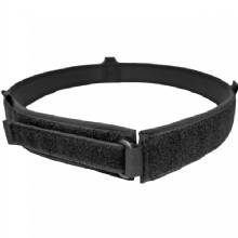 GREY GHOST UGF BATTLE BLT INNER ONLY LG BLK