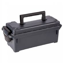 PLANO SHT SHLL BOX NO GASKET BLK 6PK