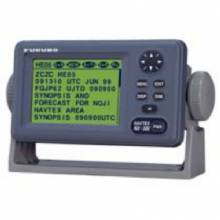 FURUNO NX%2D300 Navtex Receiver