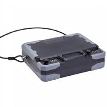 HORNADY TREKLITE XXL LOCK BOX TSA