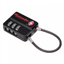 HORNADY SECURITY FLEX MICRO TSA LOCK