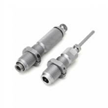HORNADY 2%2DDIE SET 300 BLK and WHISPER