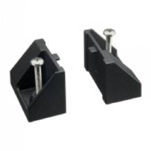 STANDARD HORIZON MMB84 Flush Mount Kit