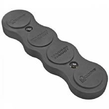 LOCKDOWN MAGNUM MAGNET
