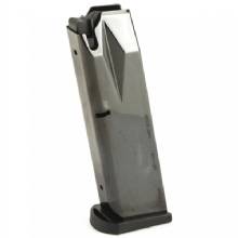 ARMSCOR MAG ACT%2DMAG BER 92 9MM 17RD BL