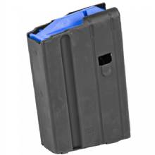 ASC MAG AR65 5RD STS BLK