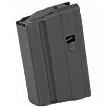 ASC MAG AR 762X39 10RD STS BLK