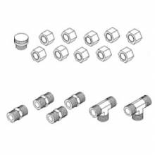 SEASTAR HF5501 Fitting Kit For Autopilots
