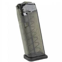 ETS MAG FOR GLK 19 and 26 9MM 10RD CSMK