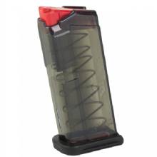ETS MAG FOR GLK 43 9MM 7RD CRB SMK