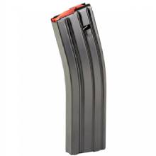 GLOBAL ORDNANCE GO MAG AR15 40RD STEEL 556 and 223 BLK