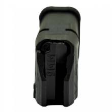 HEXMAG MAGAZINE GLOCK 17 9MM BLK