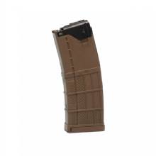 LANCER L5AWM GEN2 223REM 30RD FDE