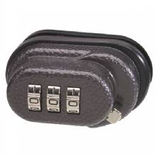 MASTER LOCK TRIG LOCK COMBINATION NCA