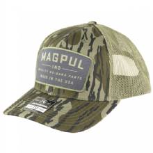 MAGPUL MAGPUL GO BANG TRUCKER HAT CAMO