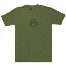 MAGPUL MAGPUL ICON LOGO CVC TSHRT OD XL