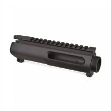 NORDIC NC15 EXTRUDED UPPER RCVR BLK