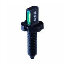 HIVIZ AR VERTICAL TRITIUM FRNT SIGHT