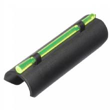 HIVIZ PLAIN BARREL SHTGN SIGHT