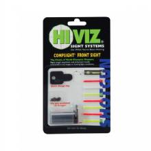 HIVIZ COMPSIGHT IC SG GRN and RD and WHT