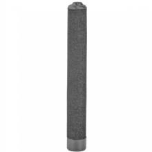 PS PRODUCTS EXP BATON 21 in FOAM HANDLE BLK