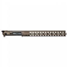 RADIAN UPPER and HANDGUARD SET 155 in BRN