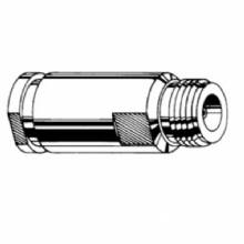 OEM N Female Solder Type