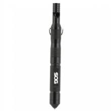 SOG SPECIALTY FLINT 43 in BLACK
