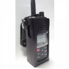 OEM LCC400 Leather Case W and Swivel
