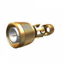 CENTERPIN N%2DTYPE%2DCP and CS%2D01 Connector F and RG%2D58AU Cable