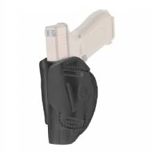 1791 GUNLEATHER 3 WAY OWB STEALTH BLK AMBI SZ 5