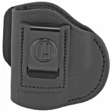 1791 GUNLEATHER 4 WAY IWB and OWB STLTH BLK LH SZ 4