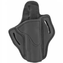 1791 GUNLEATHER BH1 OWB HOLSTER STEALTH BLK RH