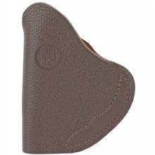 1791 GUNLEATHER FAIR CHASE DH IWB BRN RH SZ2