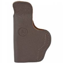 1791 GUNLEATHER FAIR CHASE DEER HIDE IWB RH SZ3