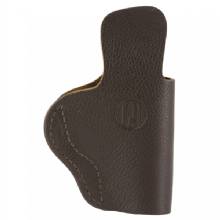 1791 GUNLEATHER FAIR CHASE DEER HIDE IWB LH SZ4