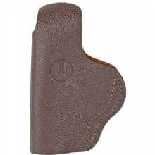 1791 GUNLEATHER FAIR CHASE DEER HIDE IWB SZ4 RH