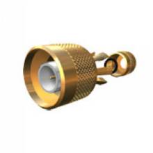 CENTERPIN TNC%2DCP and GS%2D01 Conn F and RG%2D58UA Cable