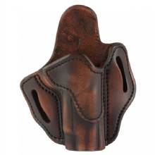 1791 GUNLEATHER OPTIC READY OWB BH1S VINTAGE RH
