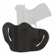 1791 GUNLEATHER OPTIC RDY OWB BHC STLTH BLK RH