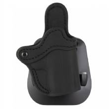 1791 GUNLEATHER OPTIC RDY PADL SZC STLTH BLK RH