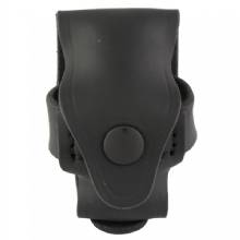 1791 GUNLEATHER REVLVR SPD LOADER SGL STLTH BLK