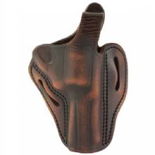 1791 GUNLEATHER REVOLVR THUMBRK SZ 2 VINTAGE RH