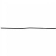 ADVANCED TECHNOLOGY CARBINE GAS TUBE BLK