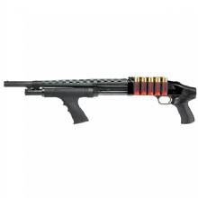 ADVANCED TECHNOLOGY 12GA SIDE SDL MOSS and REM and WIN