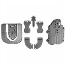 ALIEN GEAR HOLSTERS PHOTON FITS GLK 19 and 44 and 45 and 23 BLK