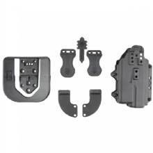 ALIEN GEAR HOLSTERS PHOTON FITS GLK 17 and 22 and 47 BLK