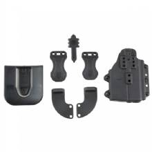 ALIEN GEAR HOLSTERS PHOTON G43 and 43X WLIGHT HOLSTER