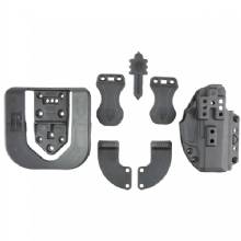 ALIEN GEAR HOLSTERS PHOTON FITS SIG P365 BLK