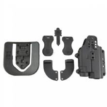 ALIEN GEAR HOLSTERS PHOTON G48 and MOS WLIGHT HOLSTER